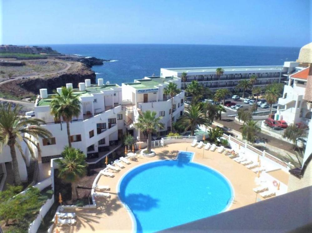 Agua Viva Beach Callao Salvaje Exterior foto