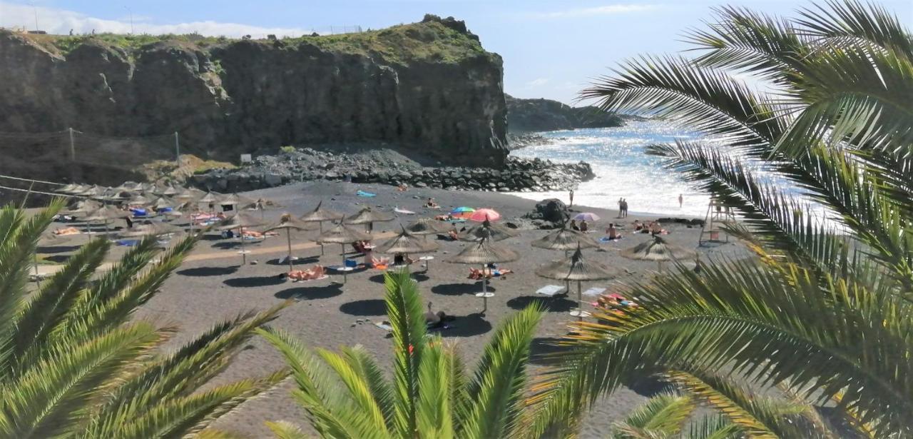 Agua Viva Beach Callao Salvaje Exterior foto