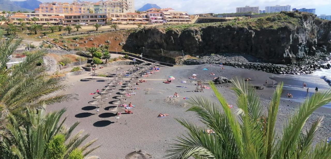 Agua Viva Beach Callao Salvaje Exterior foto