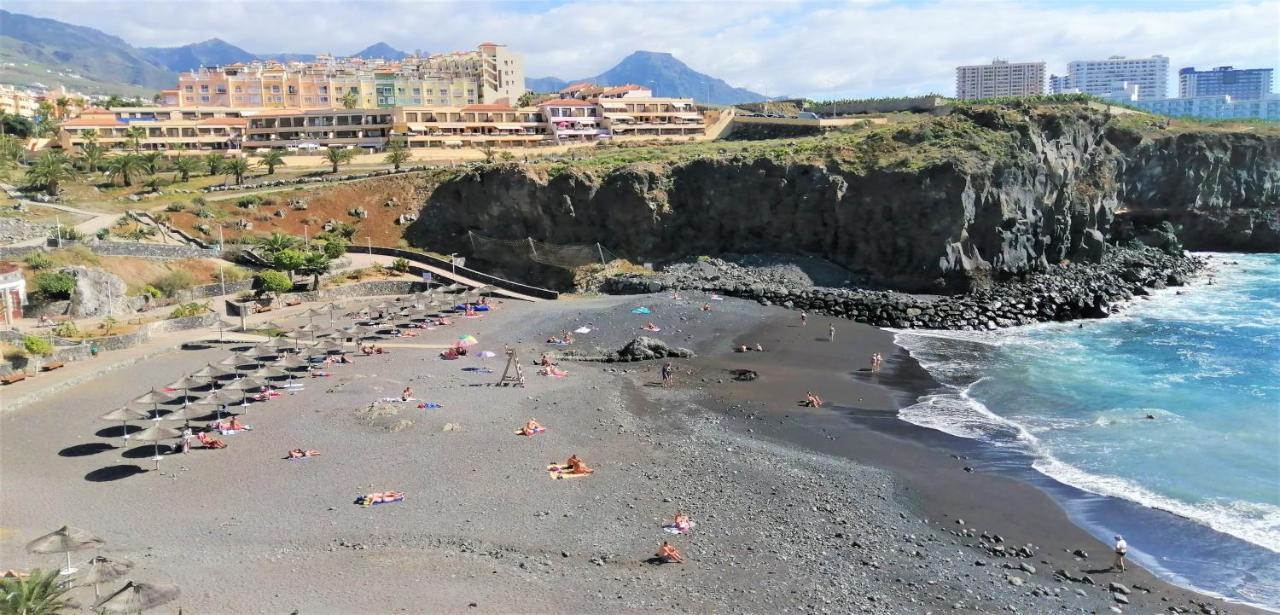 Agua Viva Beach Callao Salvaje Exterior foto
